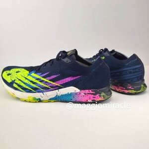 New balance 1500 v6 , NYC Marathon